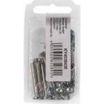 TUERCAS CILÍNDRICA RANURA 4X30 - Imagen 3