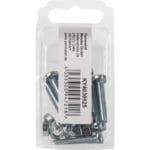 TUERCAS CILÍNDRICA RANURA 5X25 - Imagen 3