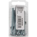 TUERCAS CILÍNDRICA RANURA 5X60 - Imagen 3