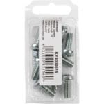 TUERCAS CILÍNDRICA RANURA 6X16 - Imagen 3