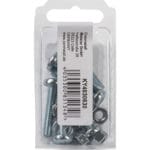 TUERCAS CILÍNDRICA RANURA 6X30 - Imagen 3