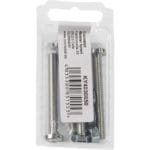 TUERCAS CILÍNDRICA RANURA 6X50 - Imagen 3