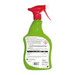 SANIUM RTU-AL COCHINILLA 800 ML - Imagen 2