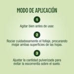 SANIUM RTU-AL COCHINILLA 800 ML - Imagen 3