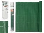 ROLLO CAÑIZO VALLA VERDE PVC