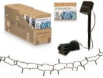 GUIRNALDA SOLAR 100 LEDS BLANCAS - Imagen 3