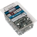 Gewindeschr. M5x16 vz PH 965 m - Imagen 2