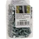 Gewindeschr. M5x16 vz PH 965 m - Imagen 3