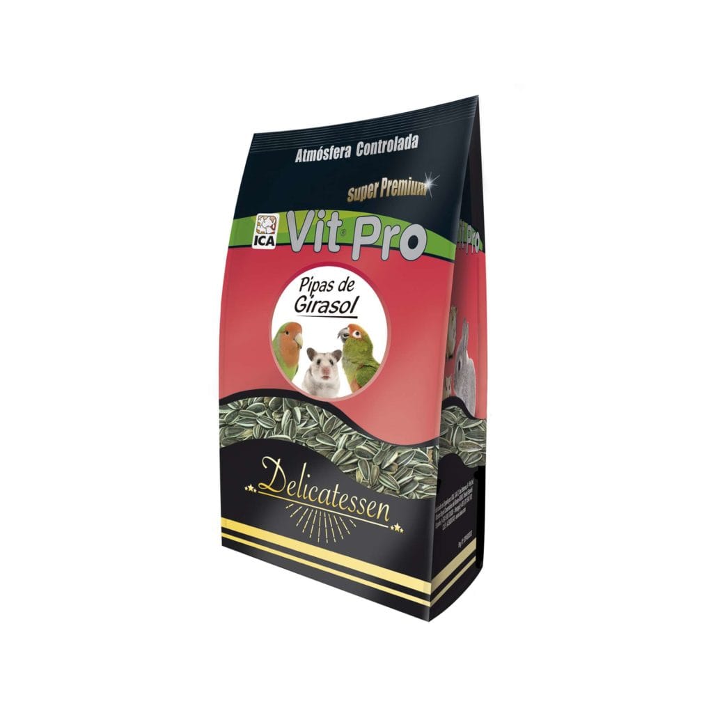 VITD270 pipas de girasol vit pro delicatessen en bolsa general 4354