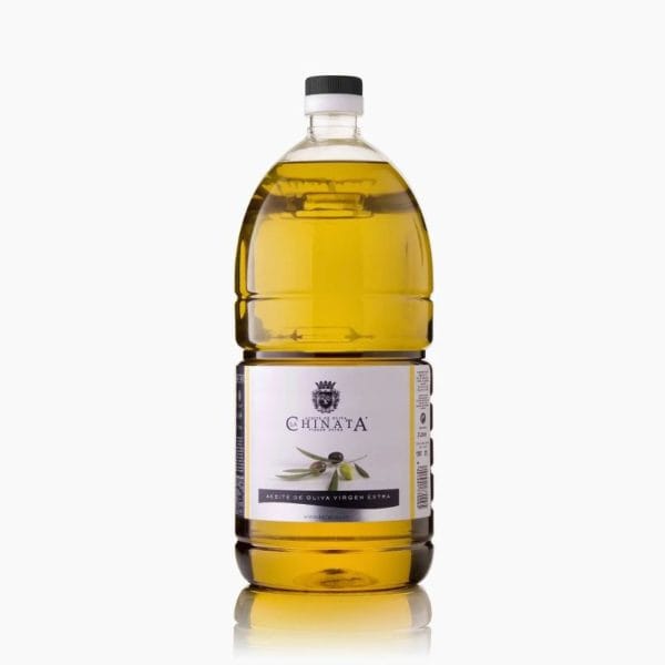 ACEITE LA CHINATA 2 L.