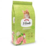 ARION CAT FRIENDS STERILIZED 9 K
