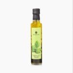 CONDIMENTO AOVE Y ALBAHACA 250 M