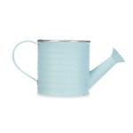 MACETERO REGADERA AZUL 13X26X12 - Imagen 2