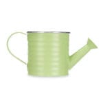 MACETERO REGADERA VERDE 13X26X12 - Imagen 2