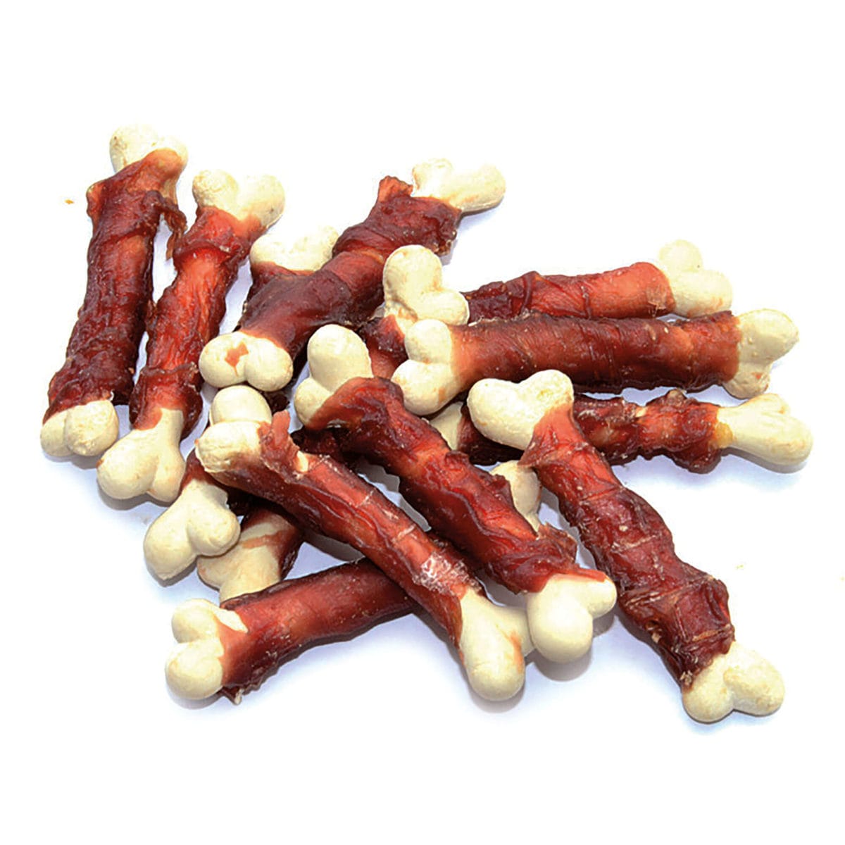 HUESITO DE PATO CON CALCIO 350 G - Imagen 2