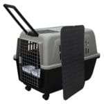 TRANSPORTIN ALPHA 81X57X60 CM