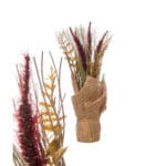 RAMILLETE SACO CONOS AMARILLO