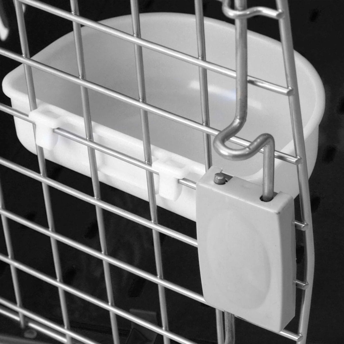 TRANSPORTIN ALPHA 81X57X60 CM - Imagen 2