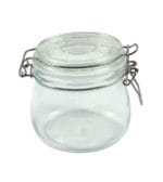 TARRO HERMETICO 0,5 L. - Imagen 2