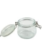 TARRO HERMETICO 0,5 L.