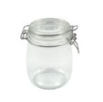 TARRO HERMETICO 0.73 L.