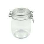 TARRO HERMETICO 0.73 L.