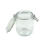 TARRO HERMETICO 0.73 L. - Imagen 2