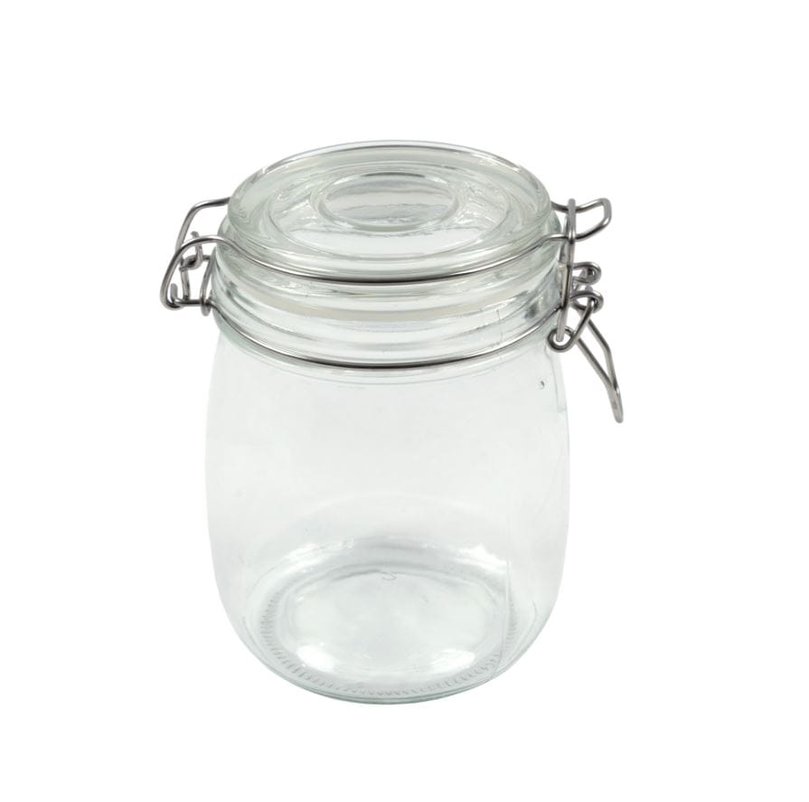 tarro hermetico 0,73 TARRO HERMETICO 0.73 L. - Imagen 1