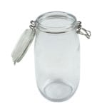 TARRO HERMETICO 1,4 L.