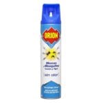 ORION INSECT. SIN OLOR 600 ML