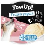 YOWUP HELADO TARTA BACON 110 GRS