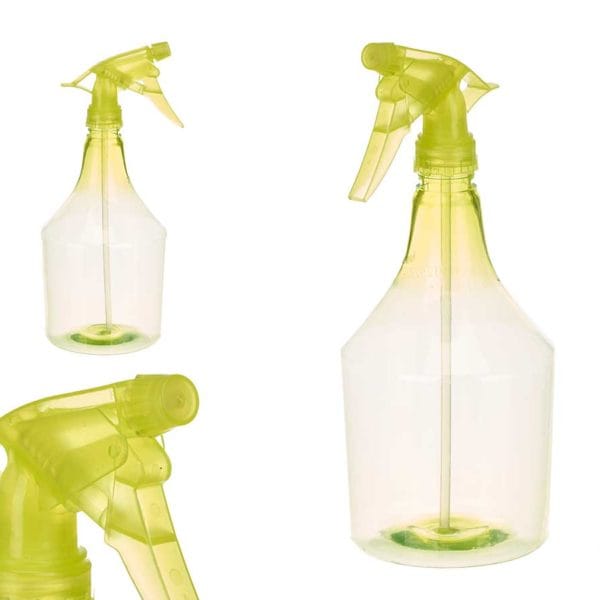 BOTELLA SPRAY 1 L.