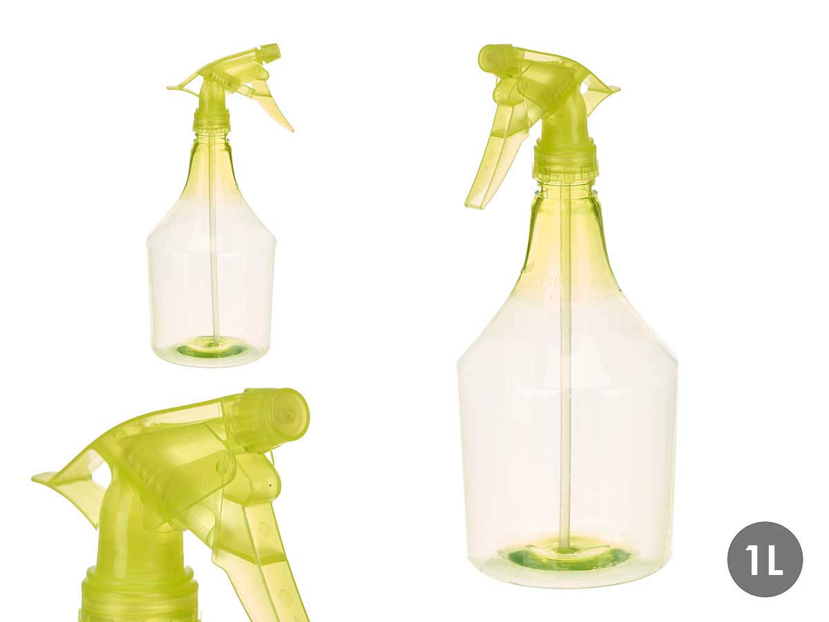 10085 BOTELLA SPRAY 1 L. - Imagen 1