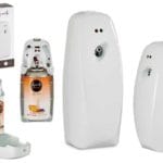 DIFUSOR AUTOMATICO AEROSOLES