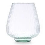 JARRON V. REC. 25 CM RAYADO