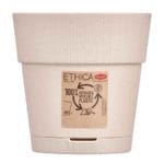 MACETA PL. 15 CM ETHICA BL. ROTO