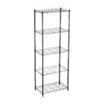 ESTANTERIA METALICA 5 ESTANTES