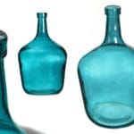 GARRAFA TURQUESA 2 L.