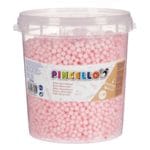 BOTE BOLAS ROSA POLIESPAN