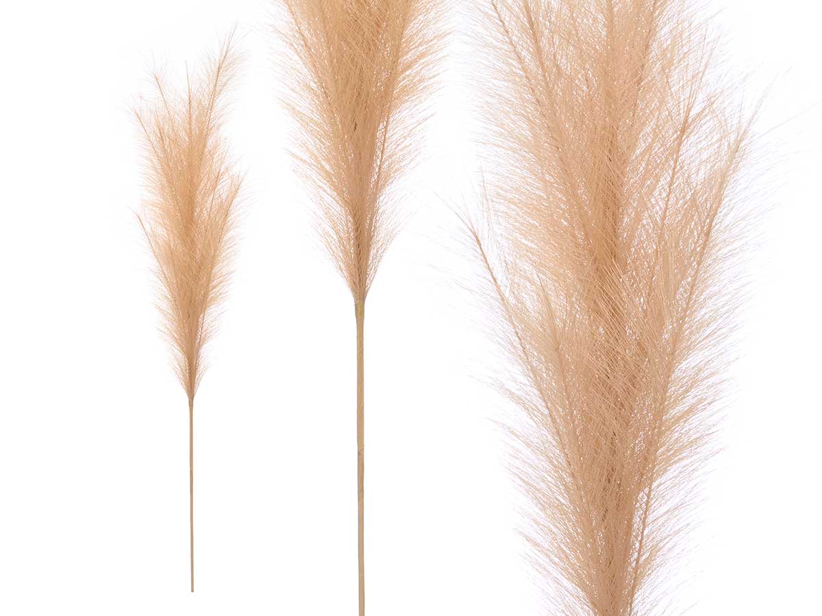 92588 RAMA DECORATIVA BEIGE 110 - Imagen 1