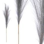 RAMA DECORATIVA GRIS 110