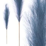 RAMA DECORATIVA AZUL PETROLEO