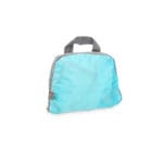 MOCHILA PLEGABLE AZUL 11X32X41 - Imagen 2