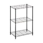 ESTANTERIA METALICA 3 ESTANTES