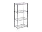 ESTANTERIA METALICA 4 ESTANTES