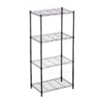 ESTANTERIA METALICA 4 ESTANTES