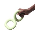 JUGUETE EARTH RATED TUG TOY L - Imagen 2