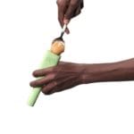 JUGUETE EARTH RATED CHEW TOY L - Imagen 2