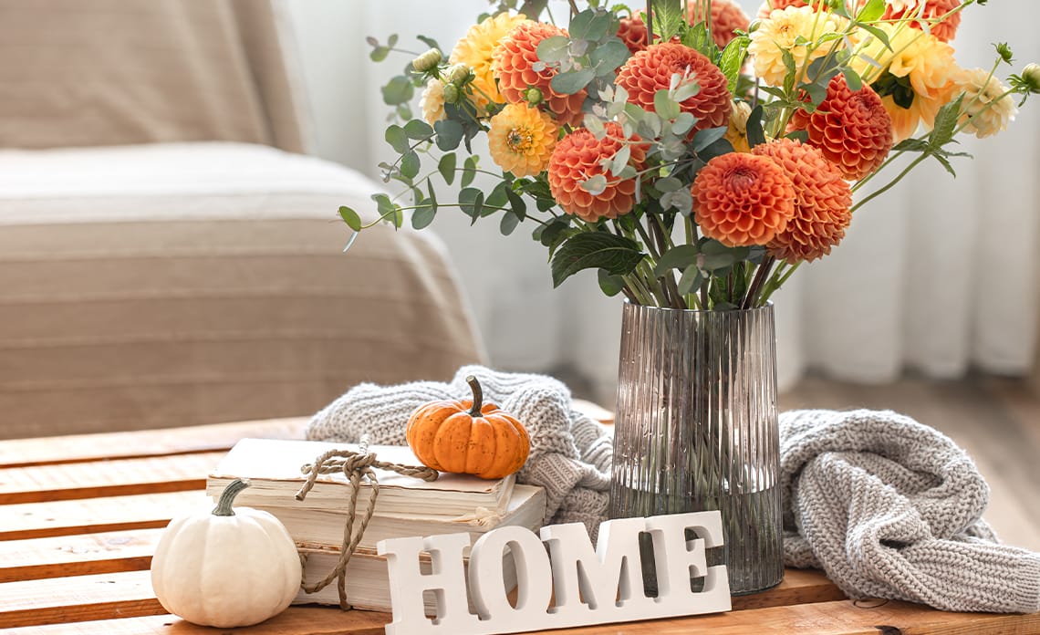 blog deco otono
