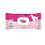 INODORINA TOALLITA LECHE VAINILA